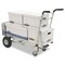 Cosco Convertible Hand Truck, 3in1,800-1000 lb. 12301ABL1D - alternate 10